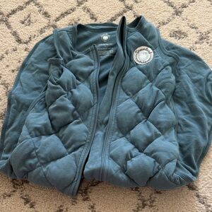 Dreamland baby weighted sack